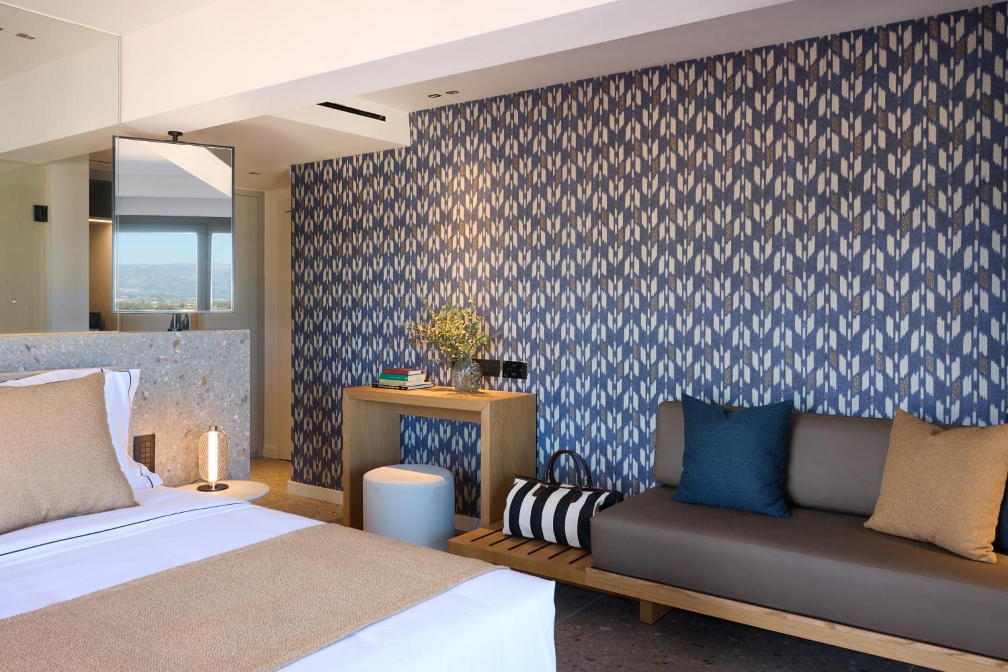 נאפפליו Naus Hotel מראה חיצוני תמונה