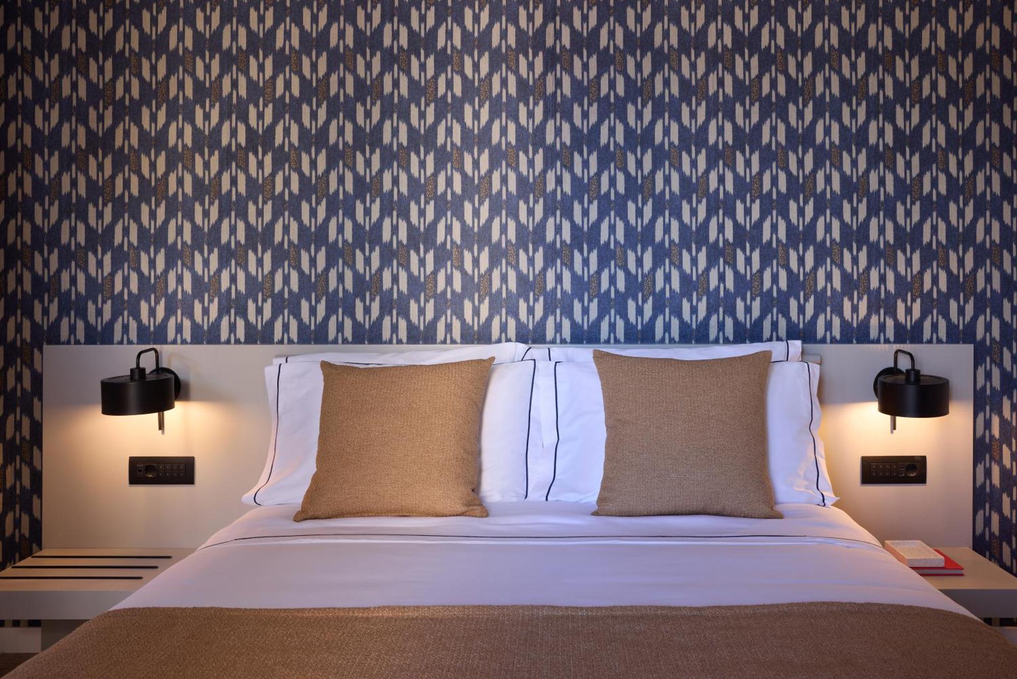 נאפפליו Naus Hotel מראה חיצוני תמונה