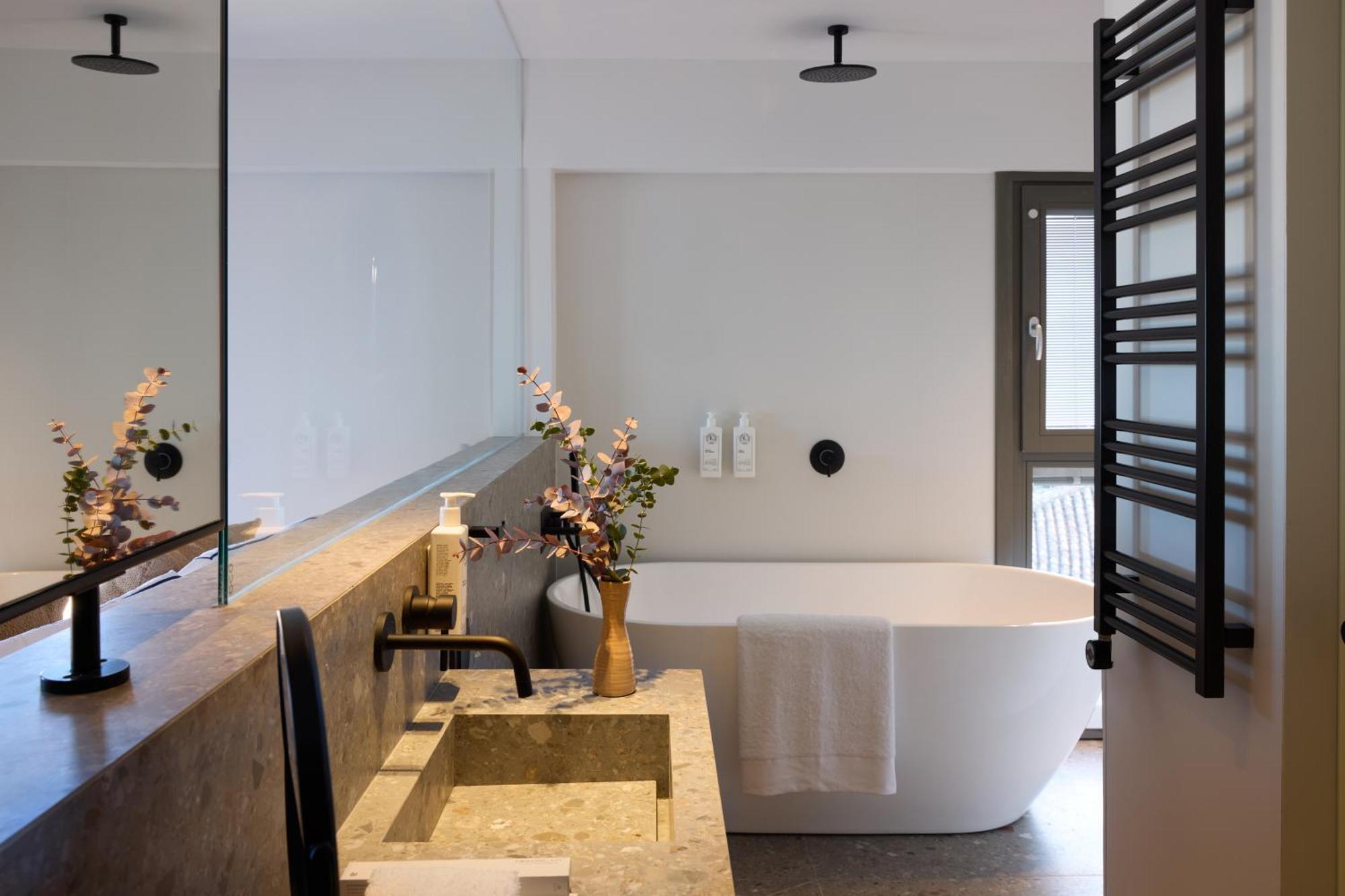 נאפפליו Naus Hotel מראה חיצוני תמונה