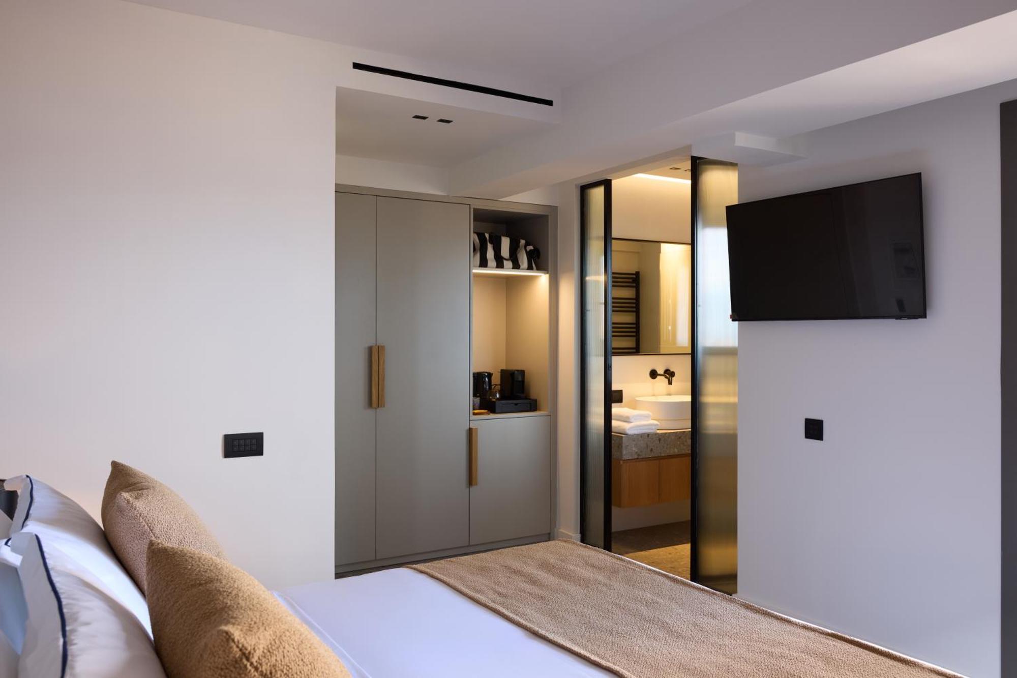נאפפליו Naus Hotel מראה חיצוני תמונה