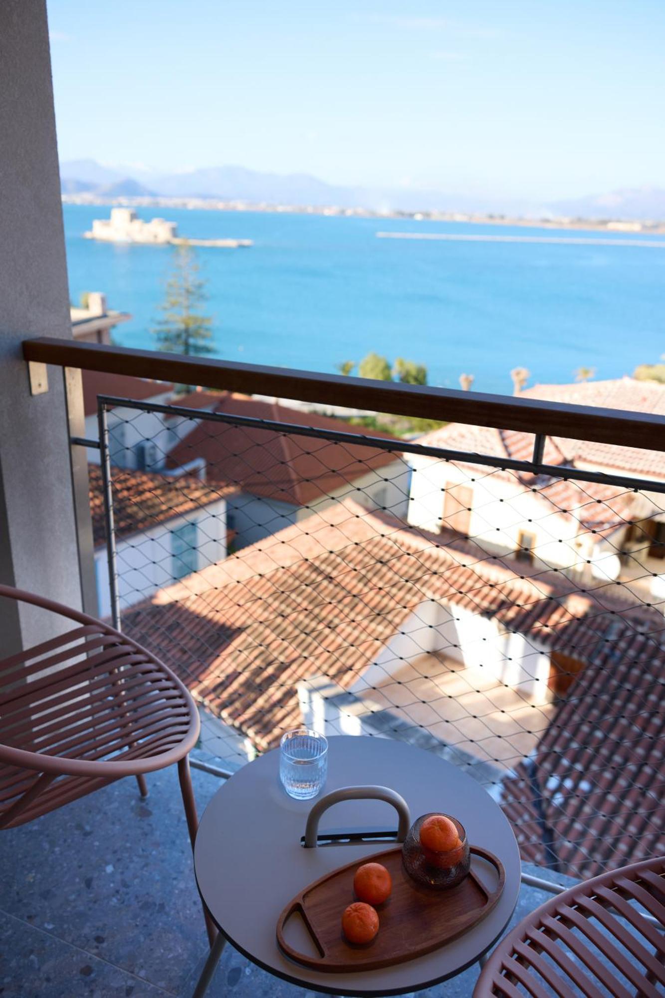 נאפפליו Naus Hotel מראה חיצוני תמונה