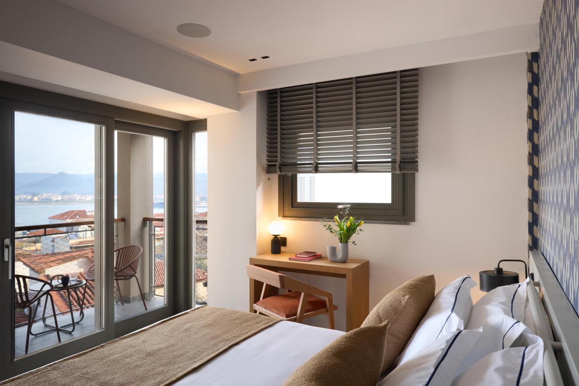נאפפליו Naus Hotel מראה חיצוני תמונה
