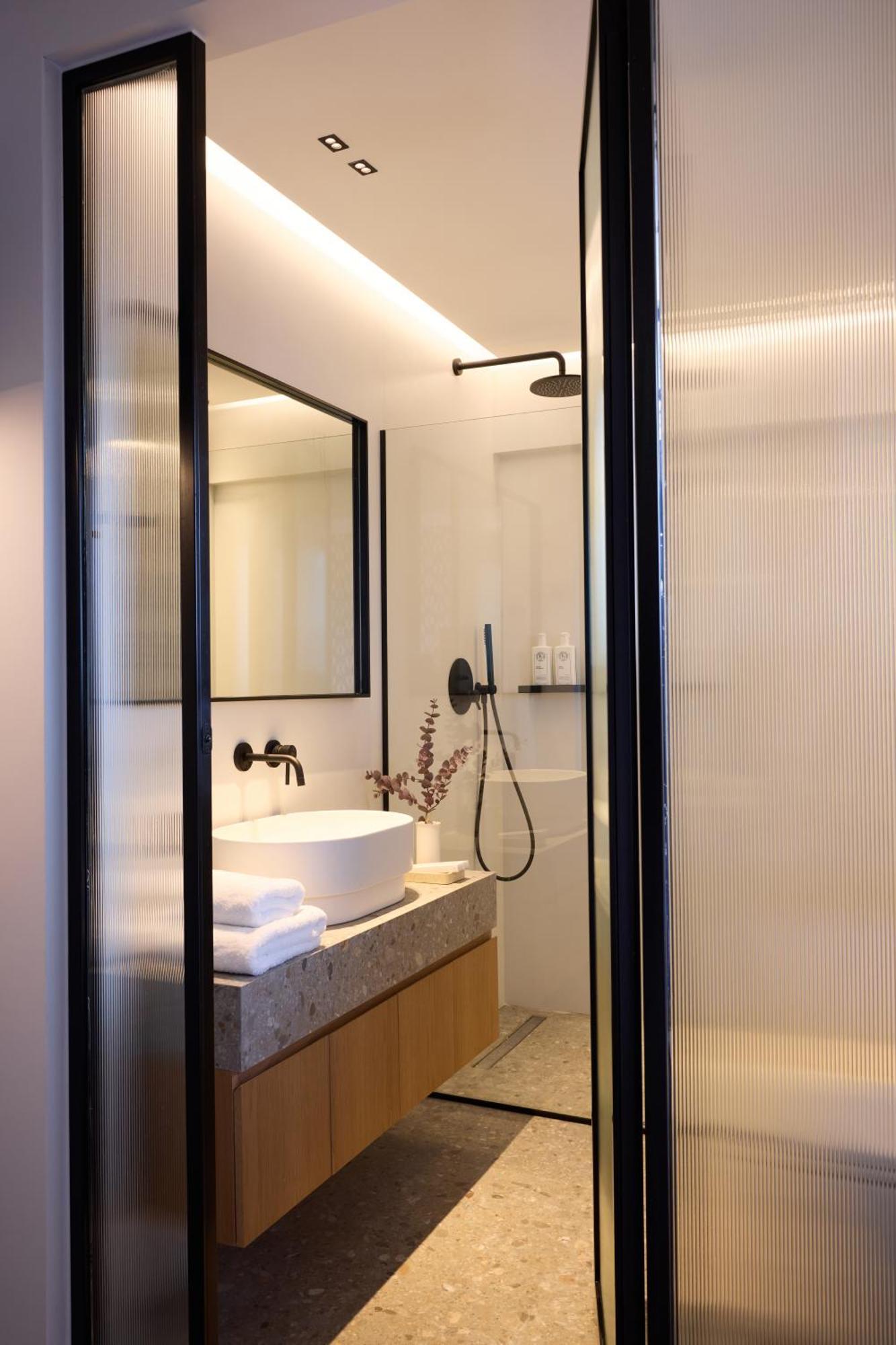 נאפפליו Naus Hotel מראה חיצוני תמונה