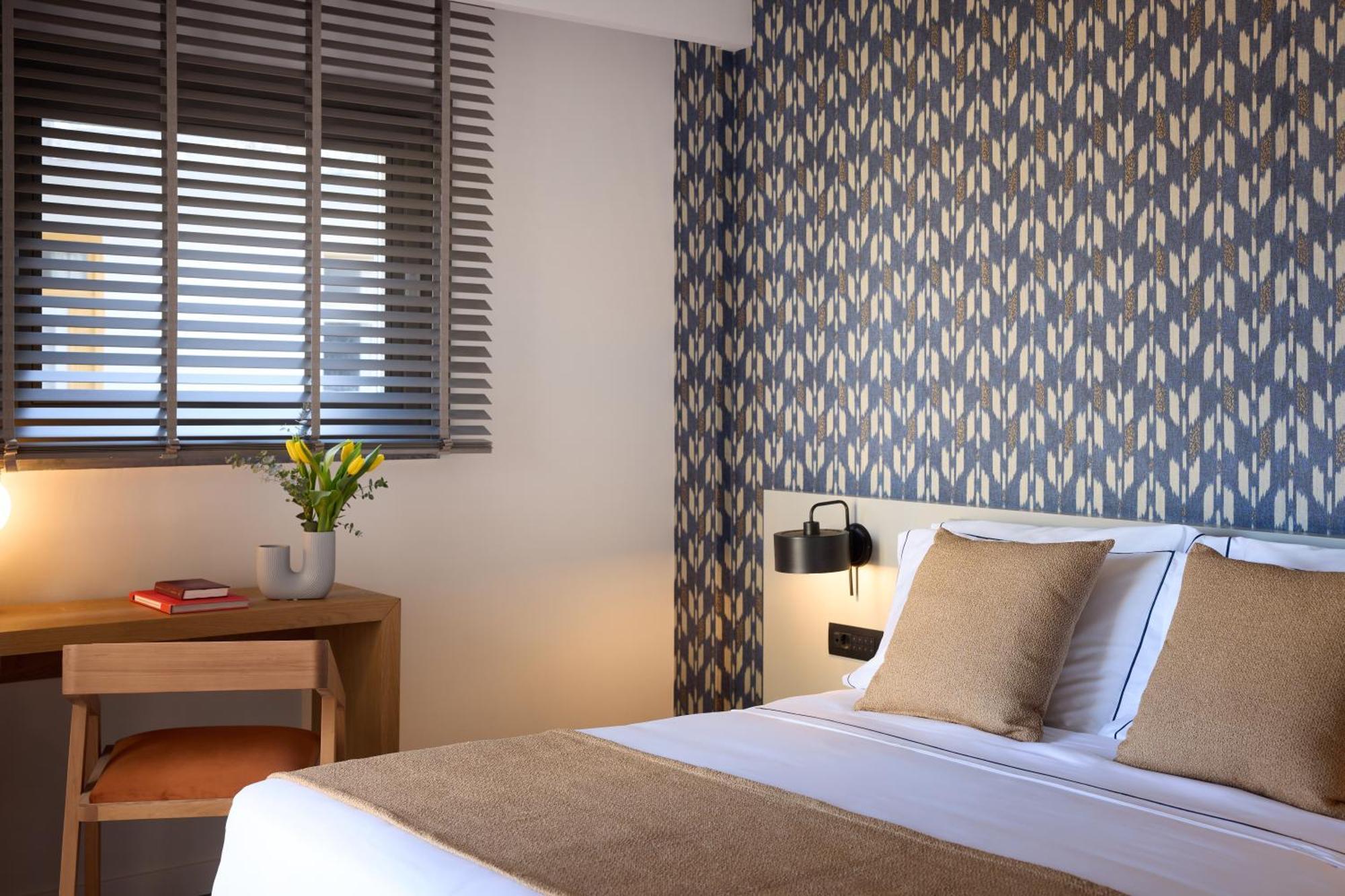נאפפליו Naus Hotel מראה חיצוני תמונה