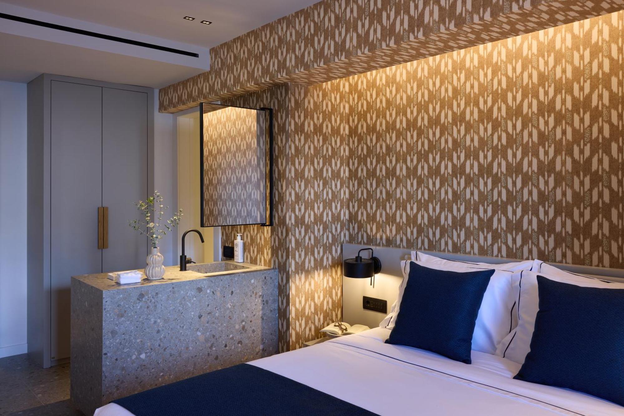 נאפפליו Naus Hotel מראה חיצוני תמונה