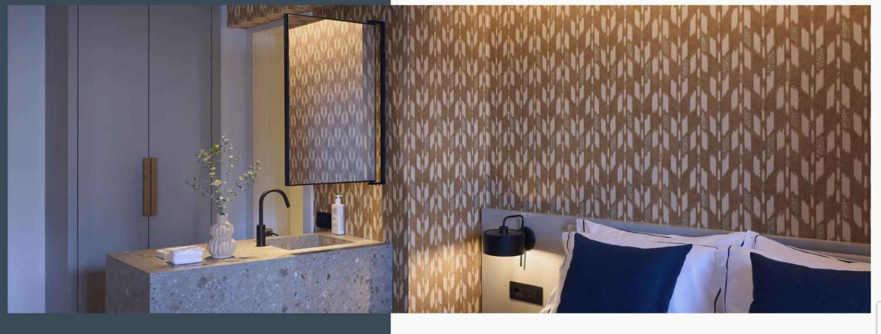 נאפפליו Naus Hotel מראה חיצוני תמונה